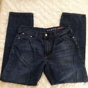 🐊👖Mens NWOT IZOD Jeans
